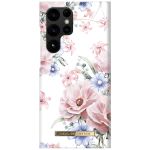 iDeal of Sweden Coque Fashion Samsung Galaxy S23 Ultra - Floral Romance