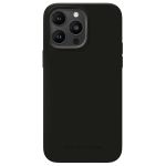 iDeal of Sweden Coque Silicone iPhone 14 Pro Max - Black