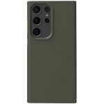 Nudient Coque Thin Samsung Galaxy S23 Ultra - Pine Green