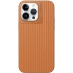 Nudient Bold Case iPhone 14 Pro Max - Tangerine Orange