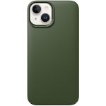 Nudient Coque Thin iPhone 14 - Pine Green