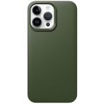Nudient Coque Thin iPhone 14 Pro Max - Pine Green