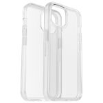 OtterBox Coque Symmetry Clear iPhone 14 / 13 - Transparent