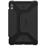 UAG Coque tablette Metropolis Samsung Galaxy Tab S9 Plus - Black