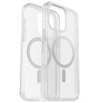 OtterBox Coque Symmetry MagSafe iPhone 15 Pro Max - Stardust