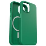 OtterBox Coque Symmetry MagSafe iPhone 15 / 14 / 13 - Green Juice
