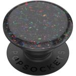 PopSockets Luxe PopGrip - Iridescent Confetti Oil Slick