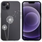 iMoshion Coque Design iPhone 13 - Dandelion
