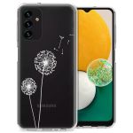iMoshion Coque Design Samsung Galaxy A13 (5G) / A04s - Dandelion