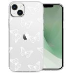 iMoshion Coque Design iPhone 14 Plus - Butterfly