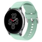 iMoshion Bracelet silicone OnePlus Watch - Turquoise