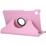 iMoshion Coque tablette rotatif à 360° Galaxy Tab A7 Lite - Rose