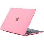 iMoshion Coque Laptop MacBook Pro 16 pouces (2019) - A2141 - Rose