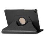 iMoshion Étui de tablette rotatif à 360° Realme Pad - Noir