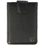 Valenta ﻿Card Case Pocket - Black