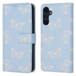 iMoshion ﻿Étui de téléphone portefeuille Design Samsung Galaxy A34 (5G) - Butterfly
