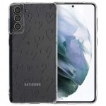 iMoshion Coque Design Samsung Galaxy S21 Plus - Hearts