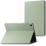 Accezz Housse Classic Tablet Stand Samsung Galaxy Tab A9 Plus - Vert