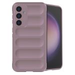 iMoshion EasyGrip Backcover Samsung Galaxy S23 FE - Violet
