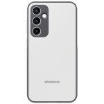 Samsung Original Coque en silicone Galaxy S23 FE - Light Grey