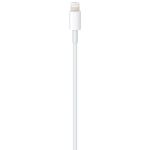 Apple Câble USB-C vers Lightning iPhone Xs Max - 2 mètre