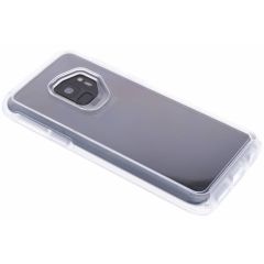 OtterBox Coque Symmetry Clear Samsung Galaxy S9 - Transparent