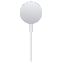 Apple ﻿Chargeur rapide magnétique vers USB-C Apple Watch - 2 mètre - Blanc