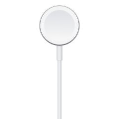 Apple Magnetic Charging Cable Apple Watch - 0,3 mètre - Blanc