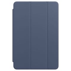 Apple Étui de tablette Smart Cover iPad Mini (2019) / iPad Mini 4 - Alaskan Blue
