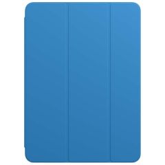 Apple Étui de tablette portefeuille Smart Folio iPad Pro 11 (2020) - Surf Blue