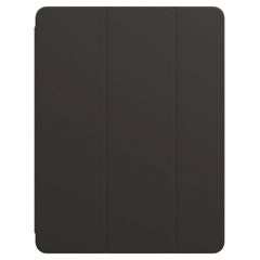 Apple Smart Folio iPad Pro 12.9 (2020 - 2022) - Noir