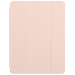 Apple Smart Folio iPad Pro 12.9 (2022-2020) - Pink Sand
