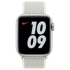 Apple Nike Sport Loop bracelet Apple Watch Series 1-8 / SE - 38/40/41 mm - Spruca Aura