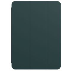 Apple Smart Folio iPad Air 11 pouces (2024) M2 / Air 5 (2022) / Air 4 (2020) - Mallard Green