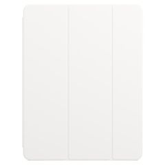 Apple Smart Folio iPad Pro 12.9 (2020) - Blanc