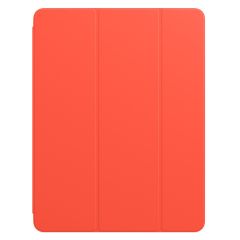 Apple Smart Folio iPad Pro 12.9 (2020) - Electric Orange