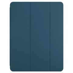 Apple Étui de tablette Smart Folio iPad Pro 12.9 (2020) - Marine Blue