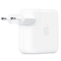 Apple Adaptateur secteur USB-C - 70W - Blanc
