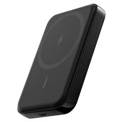 Anker Powerbank 321 MagGo (PowerCore 5 000 mAh) iPhone MagSafe - Noir