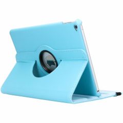 Étui de tablette portefeuille rotatif à 360° iPad Air 2
