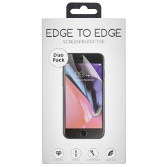Selencia Protection d'écran Duo Pack Ultra Clear Huawei Mate 20 Pro