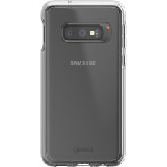 Gear4 Coque Crystal Palace Samsung Galaxy S10e - Transparent