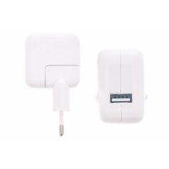 Apple Adaptateur USB 12W - Blanc