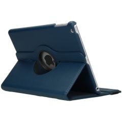 iMoshion Étui de tablette portefeuille rotatif à 360° iPad Air