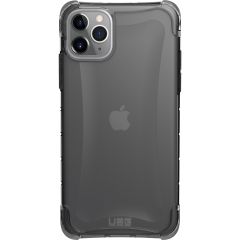 UAG Coque Plyo iPhone 11 Pro Max - Ash Clear