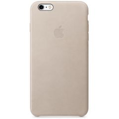 Apple Coque Leather iPhone 6(s) Plus