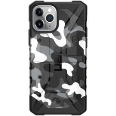 UAG Coque Pathfinder iPhone 11 Pro - Arctic Camo White
