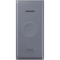 Samsung Wireless Battery Pack 10.000 mAh - 25W - Gris