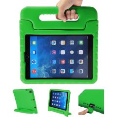 iMoshion Coque kidsproof avec poignée iPad (2018) / (2017) - Vert