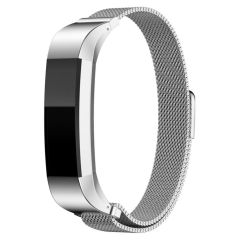 iMoshion Milanais Watch bracelet Fitbit Alta (HR) - Argent